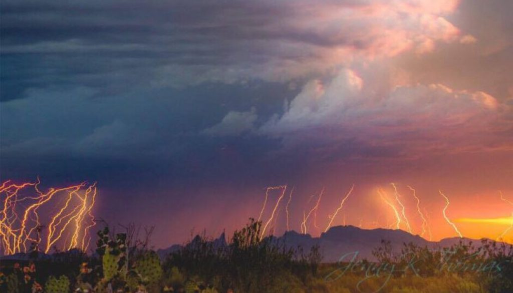 Lordsburg Lightning Lordsburg Lightning