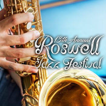 Roswell Jazz Festival