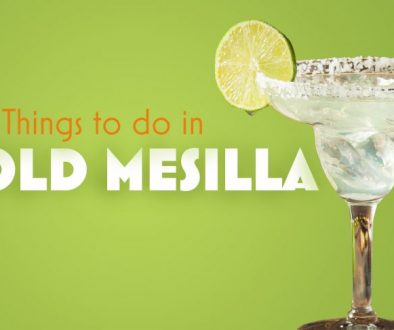 5 Things to do In Old Mesilla 5 Things to do In Old Mesilla