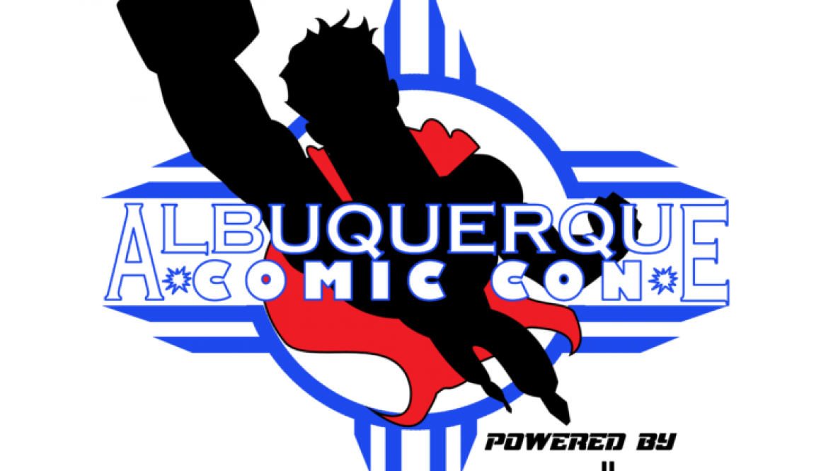 Albuquerque Comic Con
