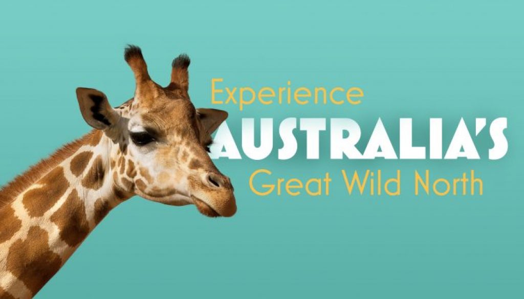 Experience Australia's Great Wild North