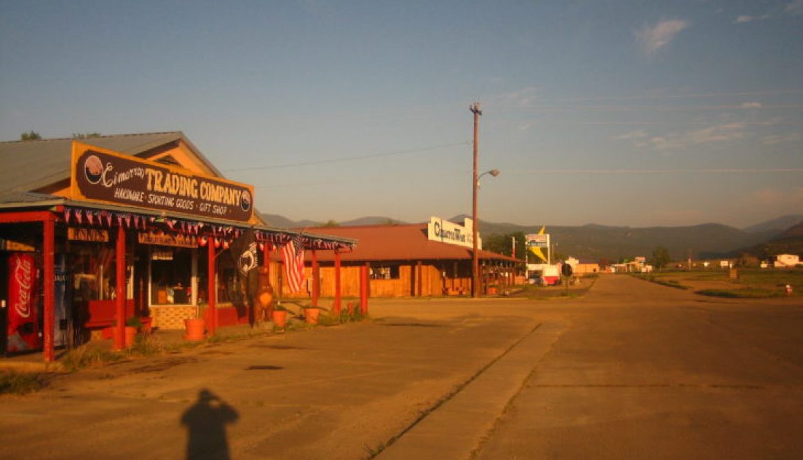 paranormal in new mexico