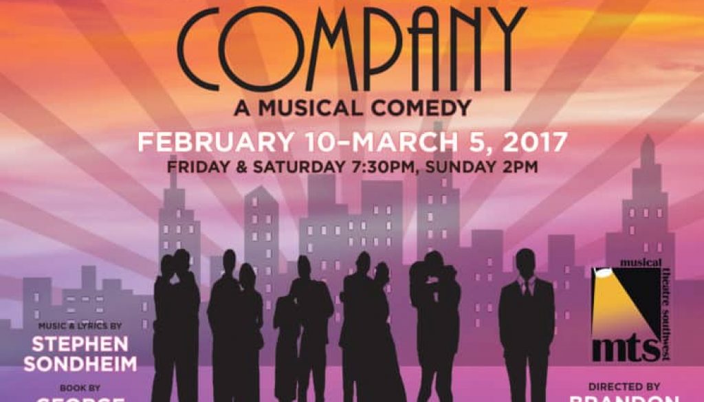 Company Company