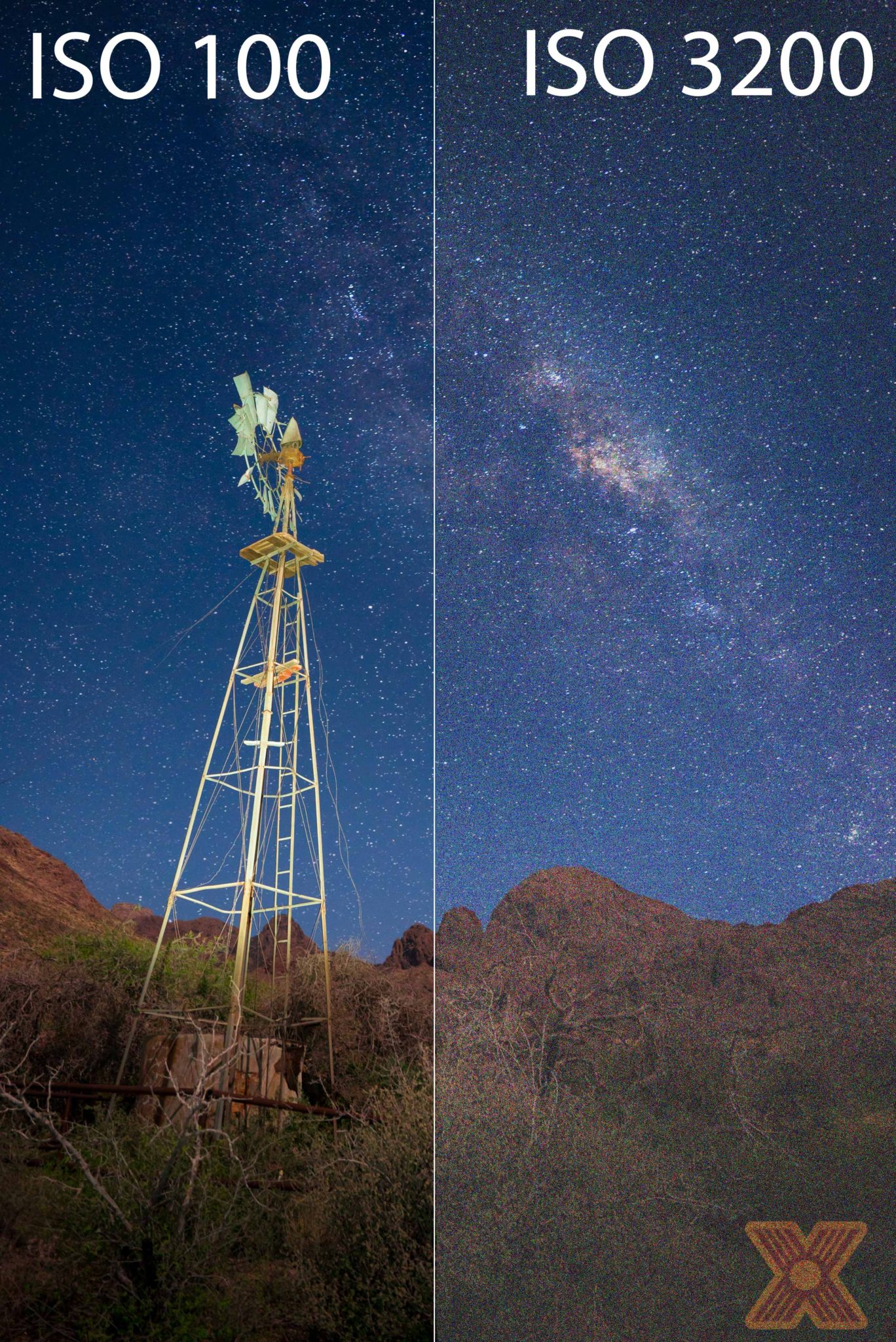 Take Stunning Photos at night! - Night Photography - NewMexi.co