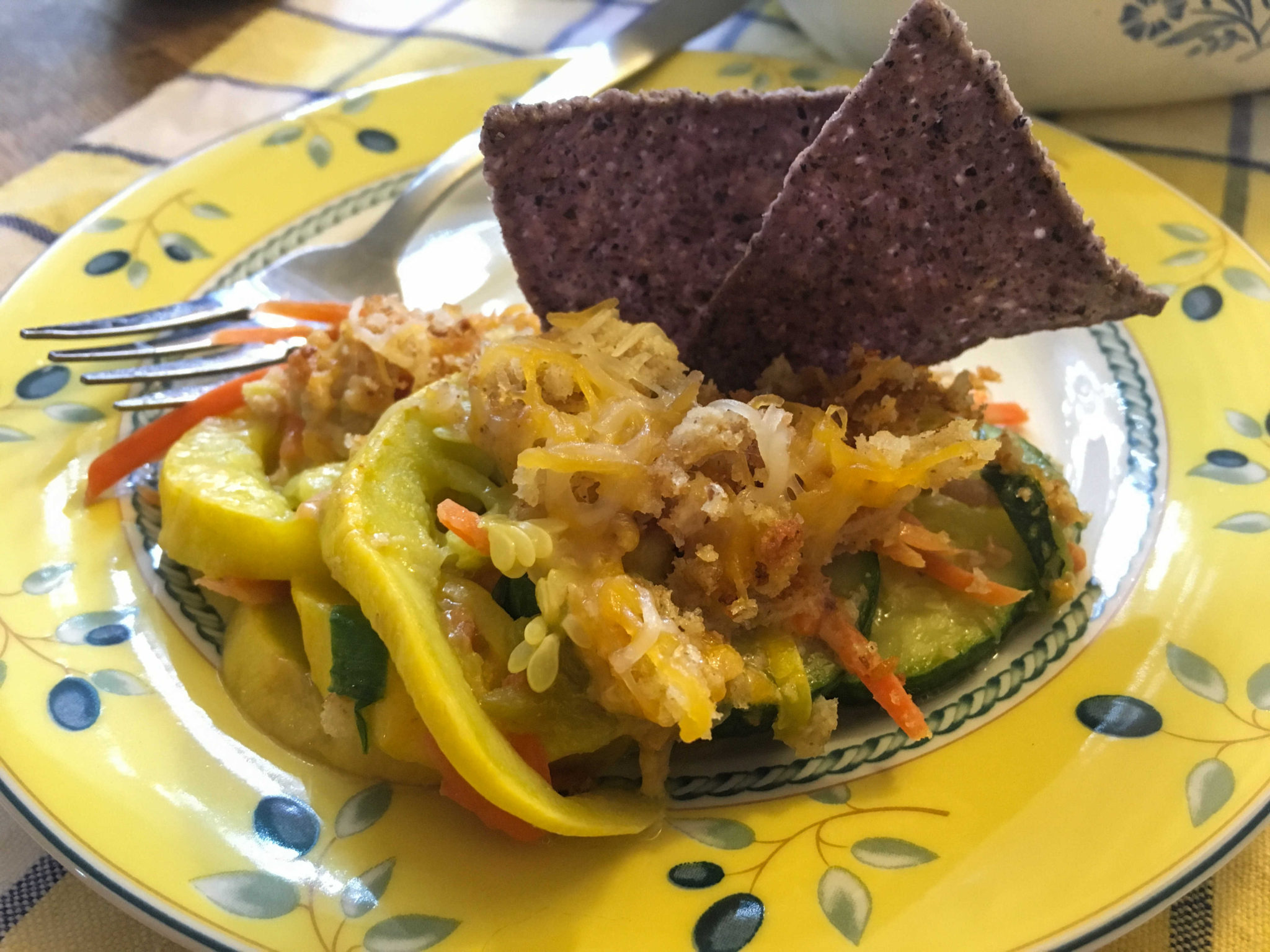 squash casserole
