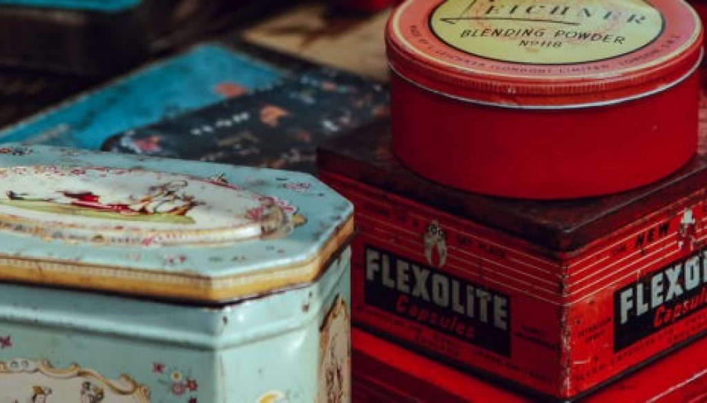 Flea-Market Flea-Market