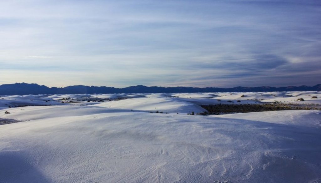WhiteSands