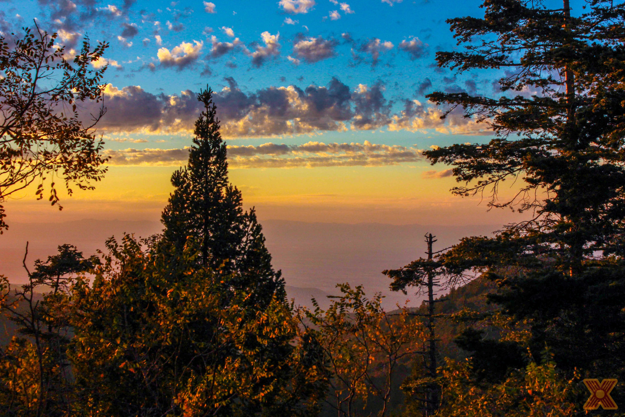 Cloudcroft New Mexico