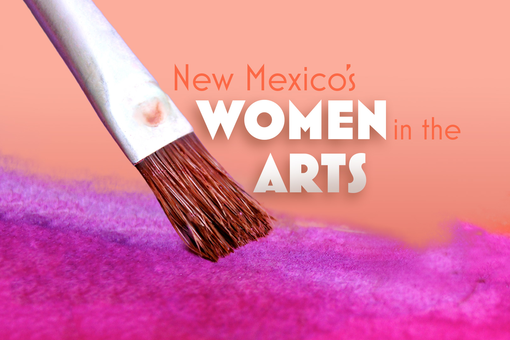 New Mexico's Women In TheArts