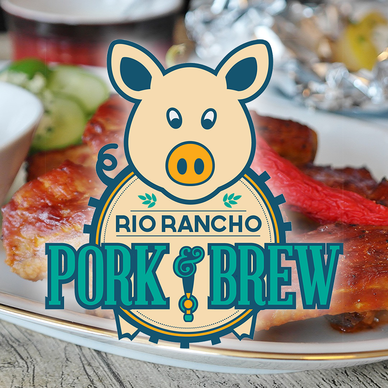 15th Annual Pork and Brew