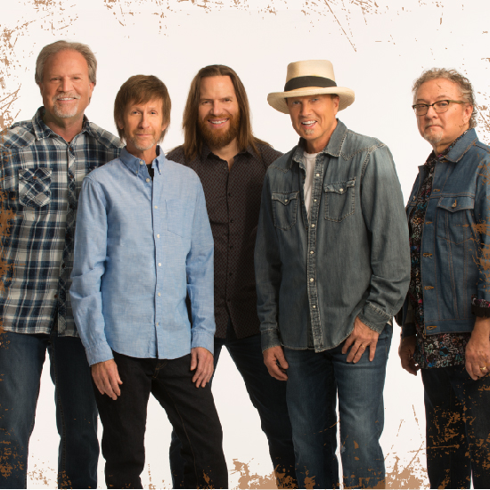 Sawyer Brown