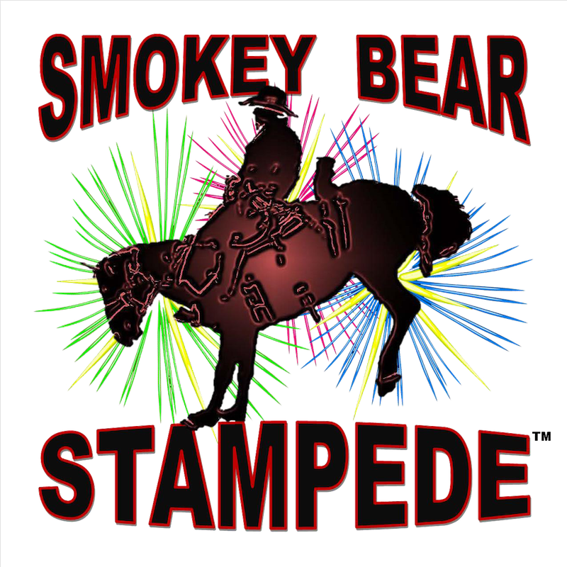 63rd Annual Smokey Bear Stampede