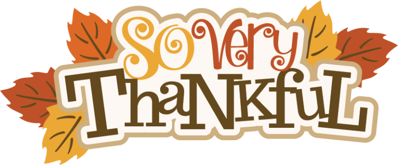 Give Thanks