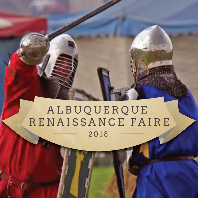 Albuquerque Renaissance Faire