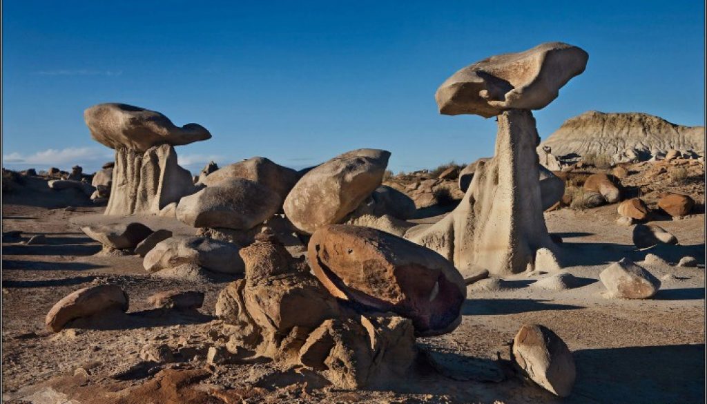 Bisti_Badlands_NM Bisti_Badlands_NM
