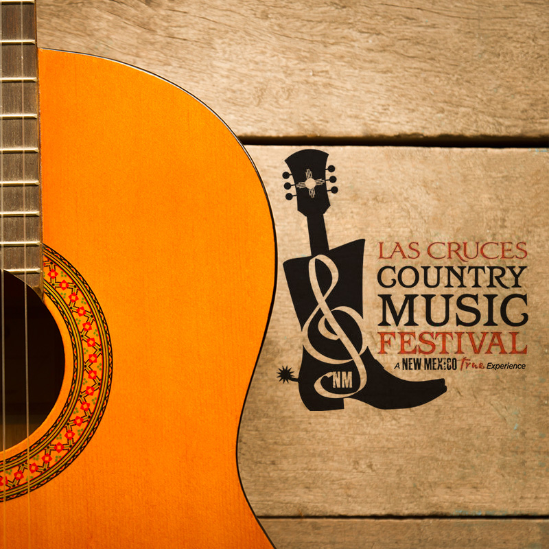 Las Cruces Country Music Festival 2018