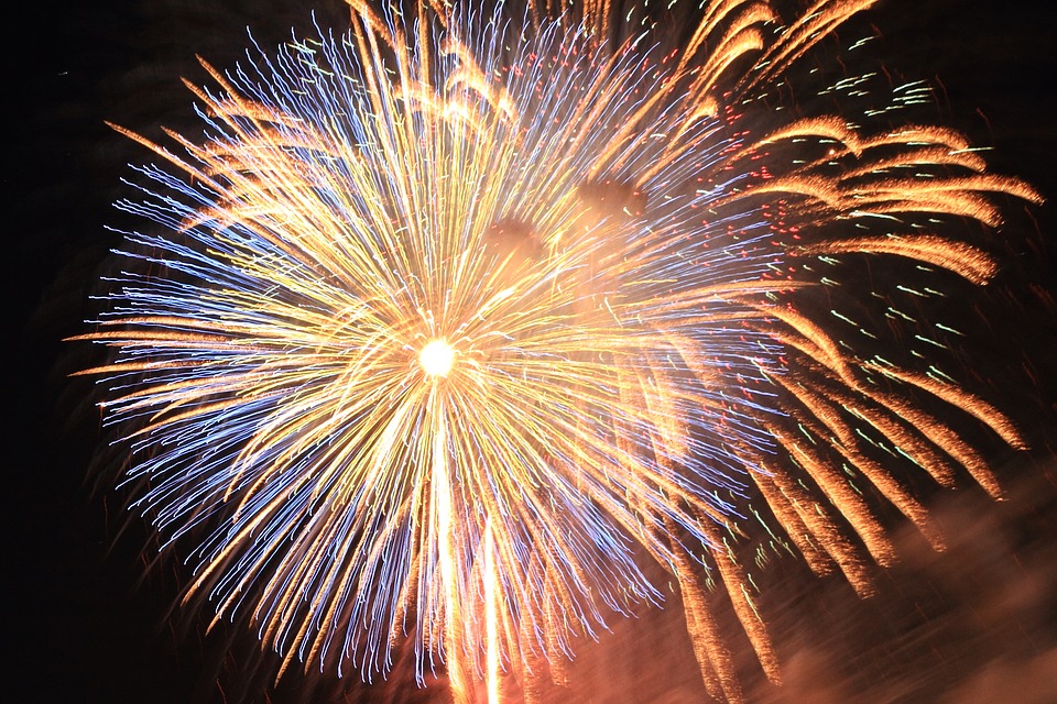fourth of july in new mexico