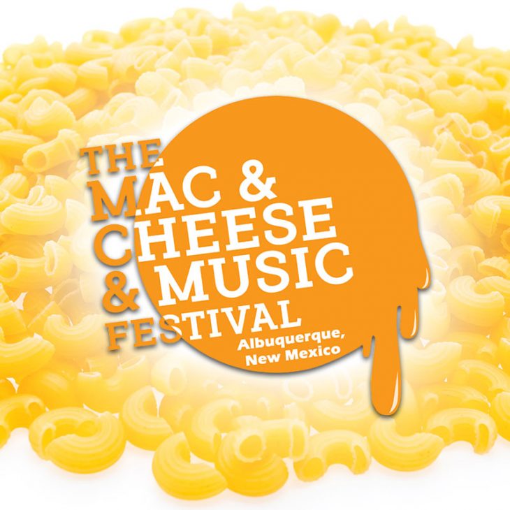 The Macaroni and Cheese Festival 2018 Albuquerque NewMexi.Co