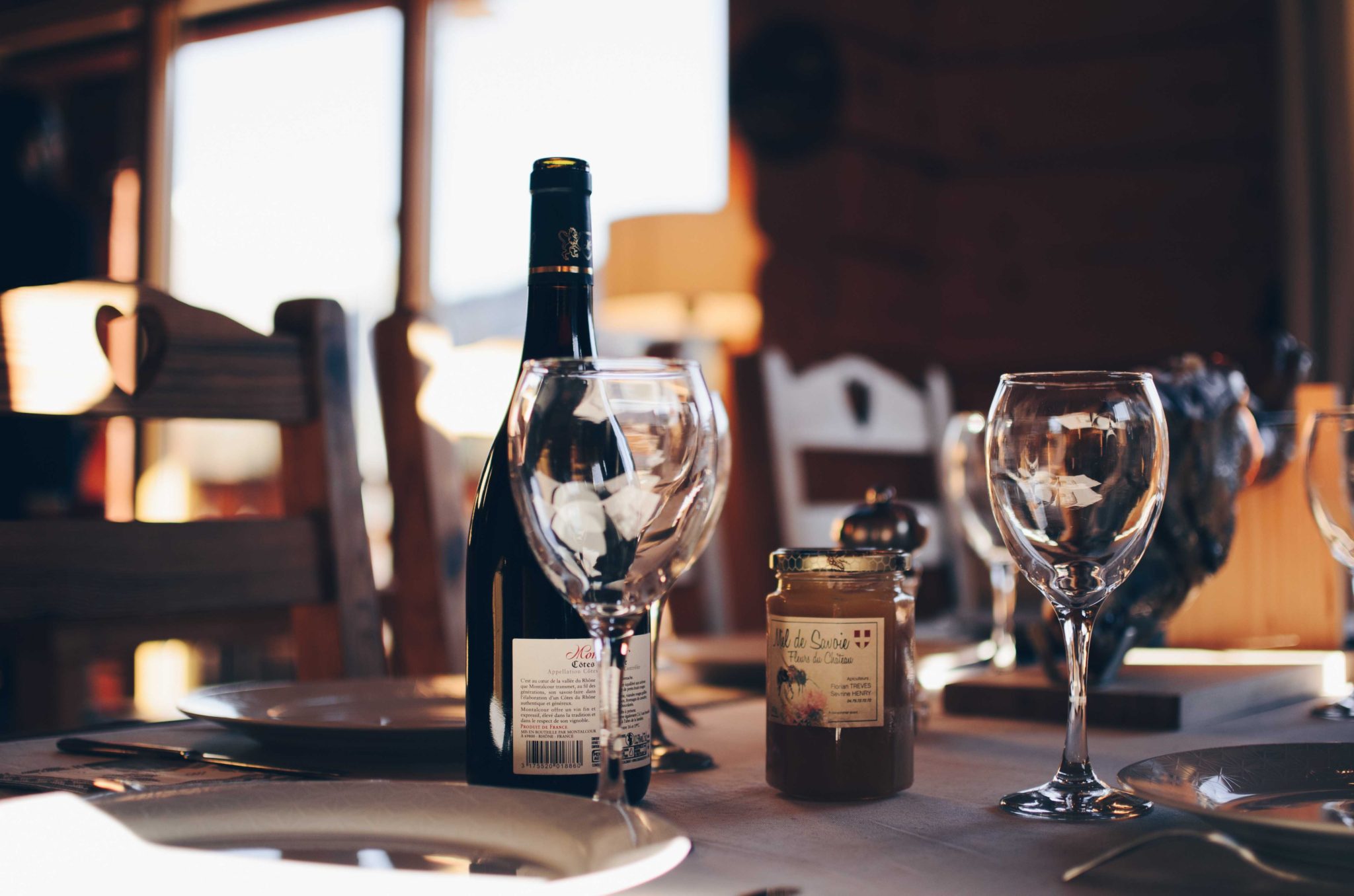 BYOB of Wine to Restaurants in New Mexico NewMexi.Co