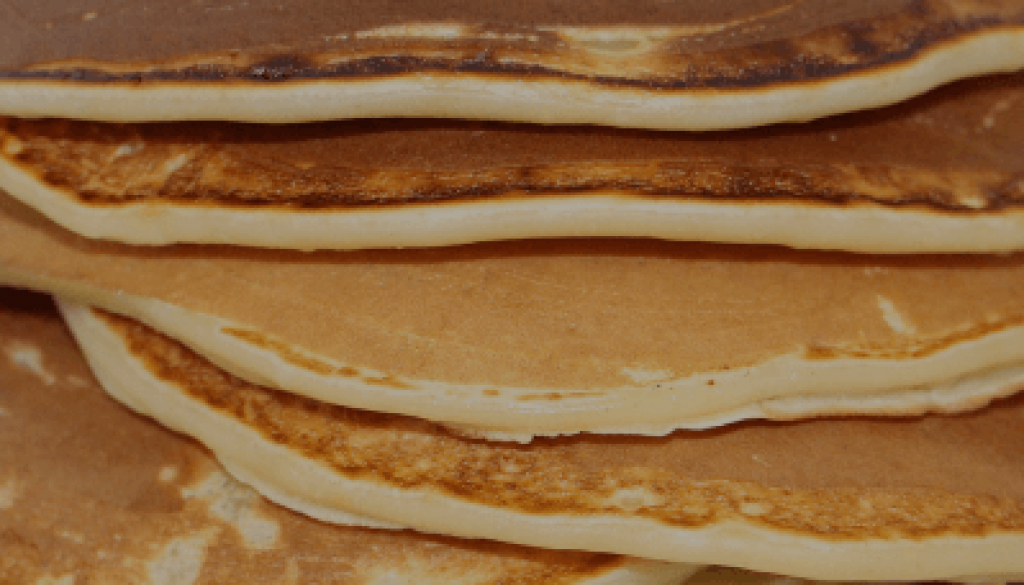 pancakes pancakes
