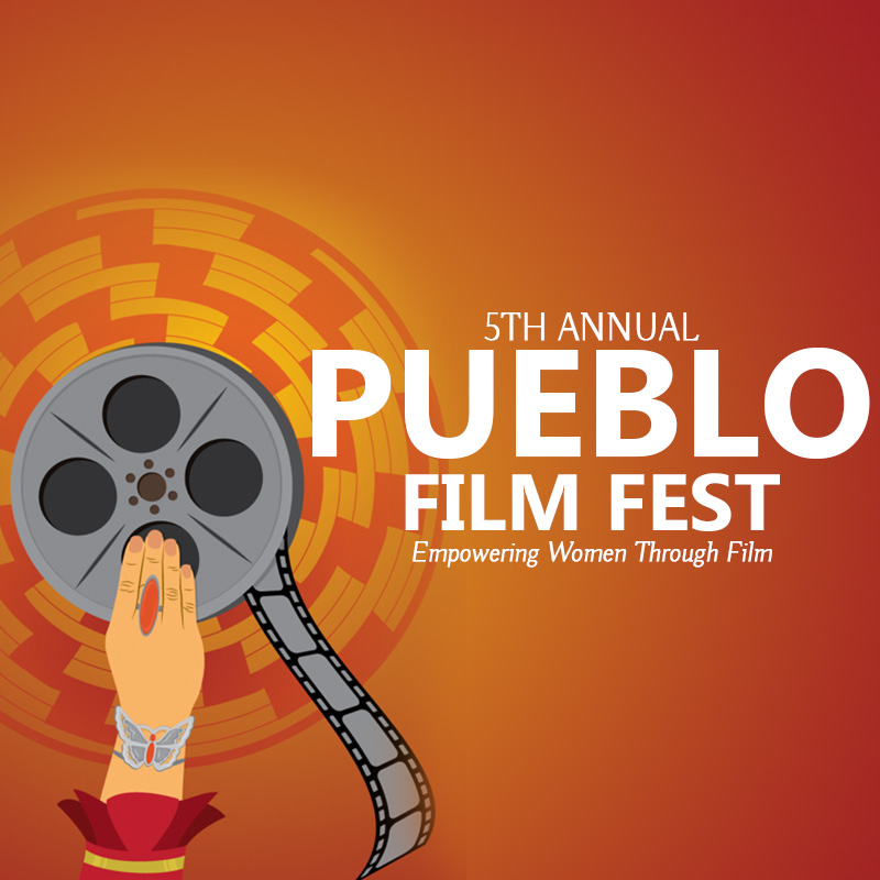 5th Annual Pueblo Film Festival