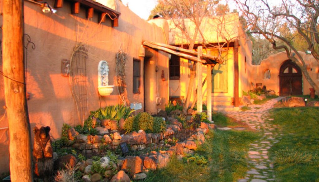 taos1 best bed and breakfast